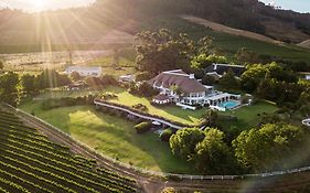 Mont Rochelle Hotel And Vineyard